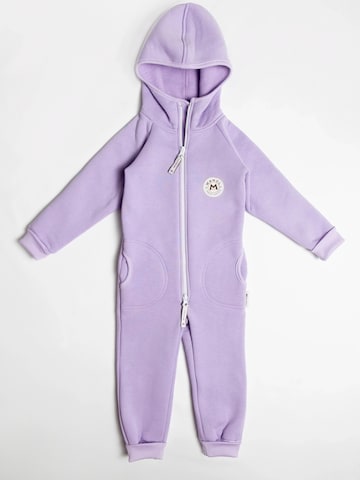 MANUL Overall 'Lavender by MANUL - Basic'‌‌‌‌‌‌‌‌‌ in Lila