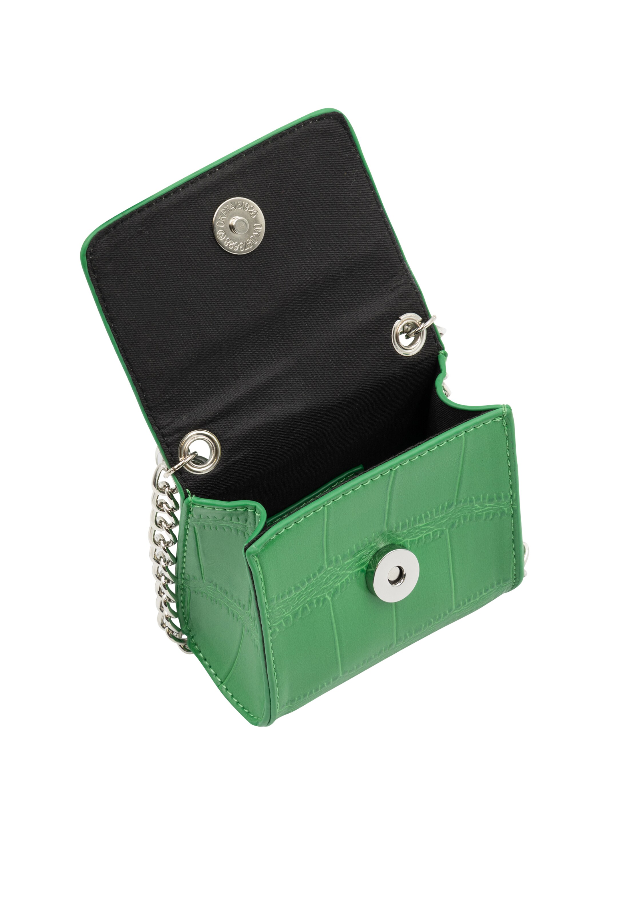 faina Ledvinka – zelená