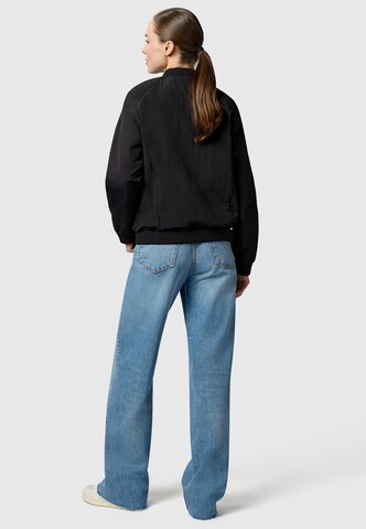 Ragwear Tussenjas in Zwart