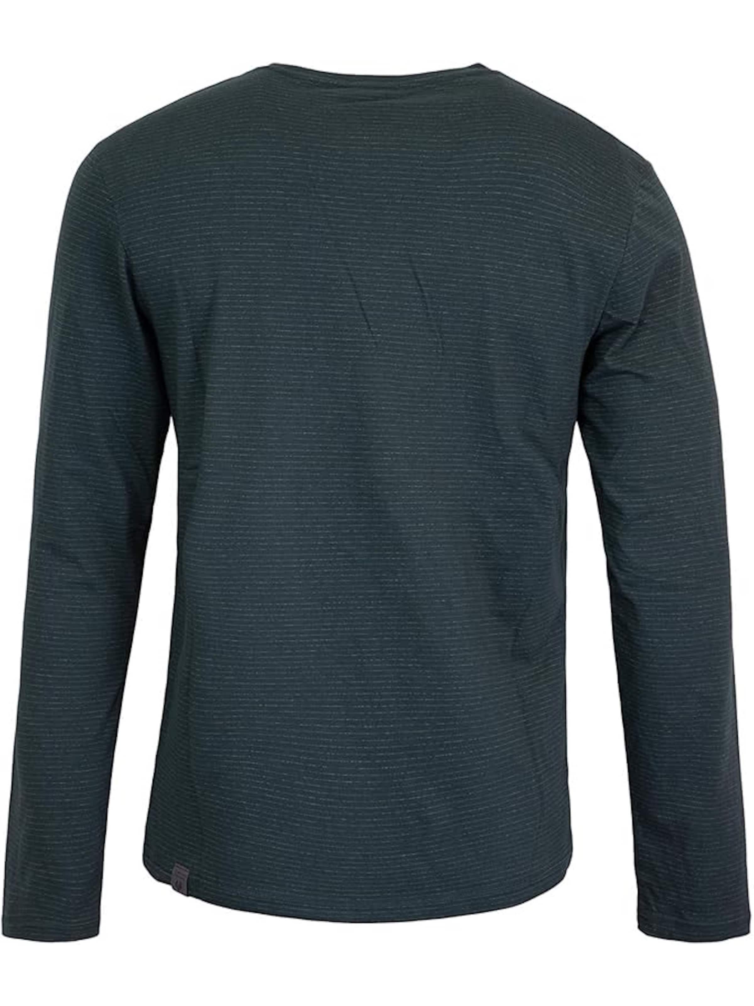 Ragwear Paita 'Adder' värissä vihreä