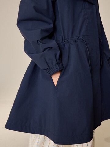 Giacca di mezza stagione di Next in blu