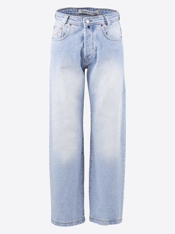 Picaldi Jeans 'Zicco 474' in Blau: Vorderseite