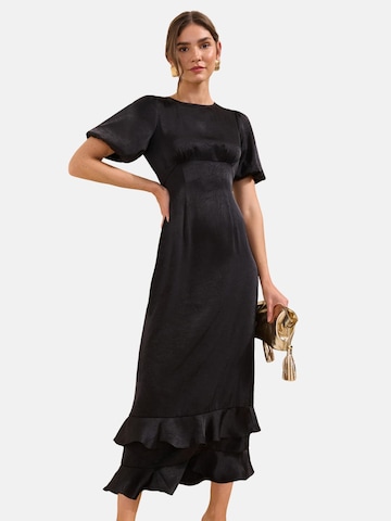 Friends Like These Evening dress in Black: front