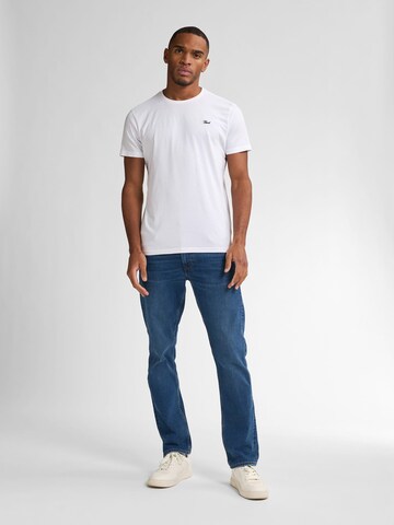 PETROL INDUSTRIES MEN Baggy Jeans 'STARLING' in Blue