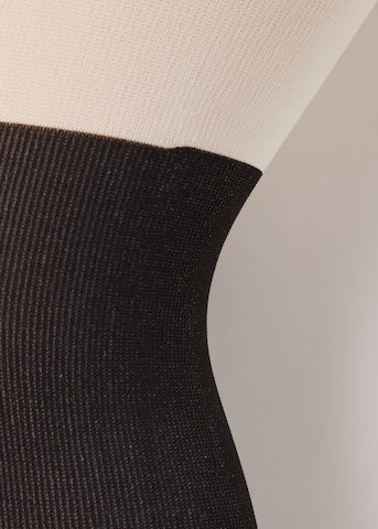 CALZEDONIA Strumpfhose in Schwarz