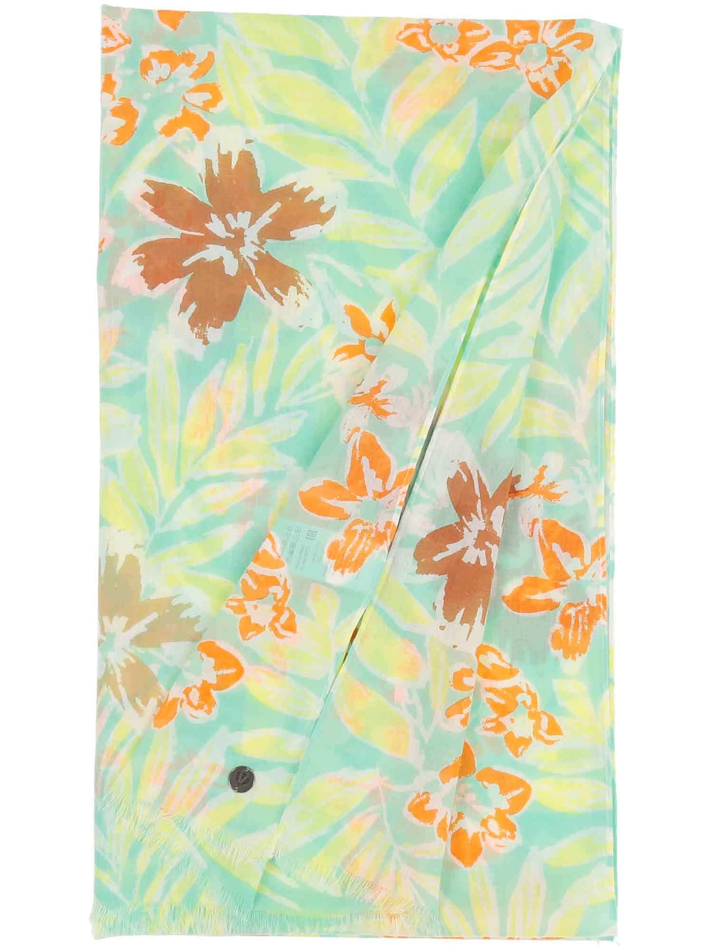 FRAAS Scarf in Green