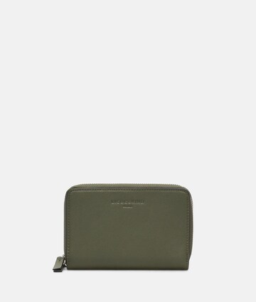 Liebeskind Berlin Wallet 'Sophia' in Green