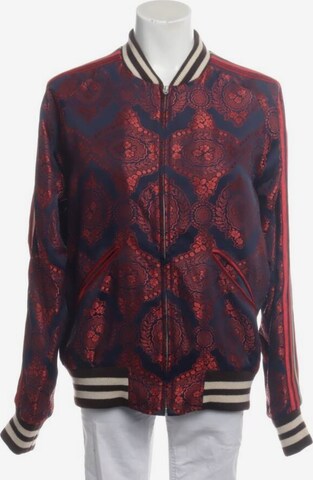 Gucci Jacket & Coat in M in Mixed colors: front