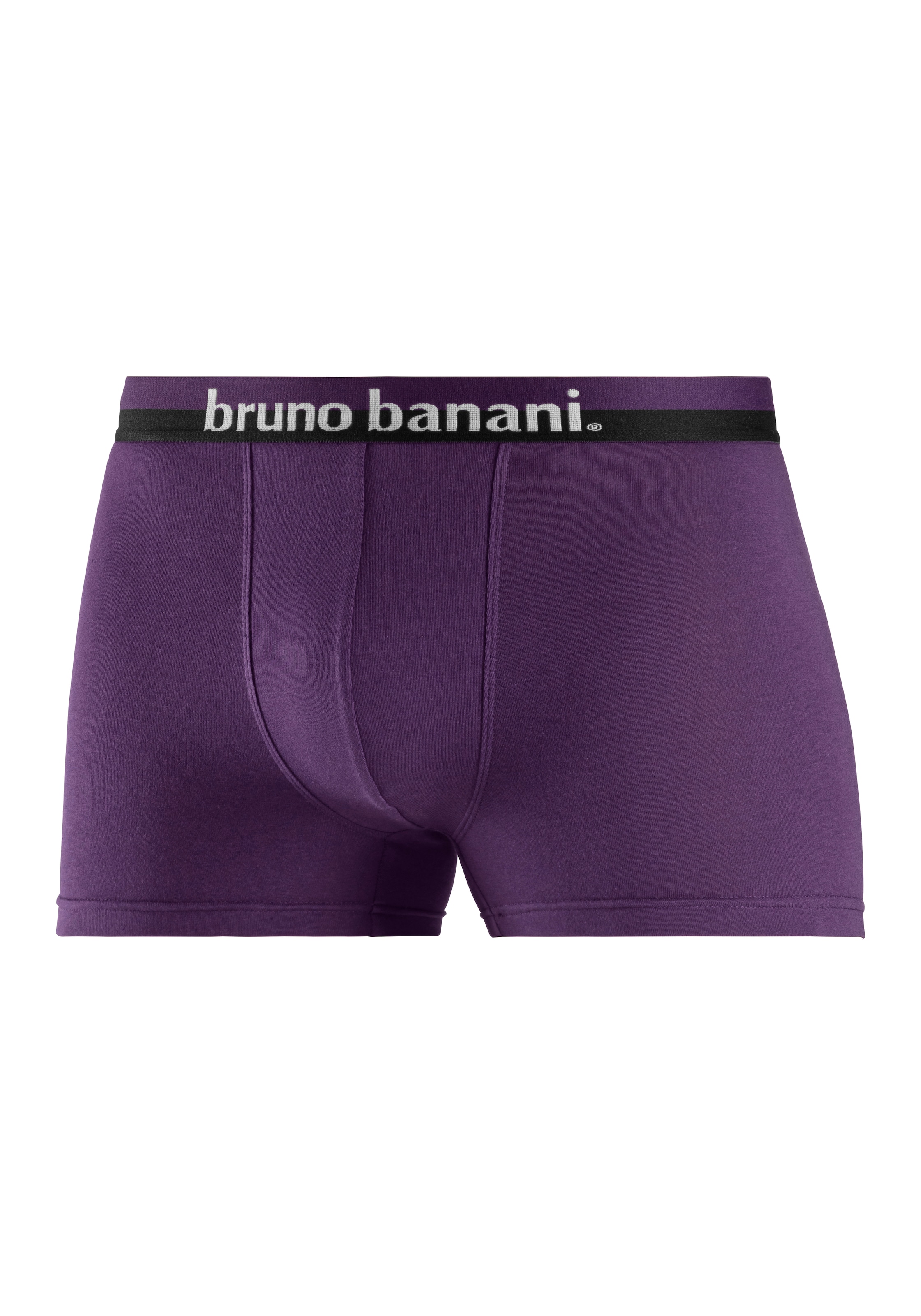 Bruno Banani Шорты Боксеры в Синий