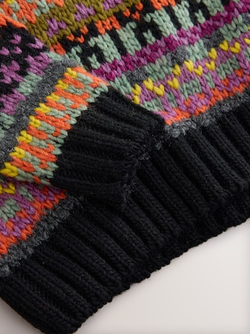Next - Jersey en negro