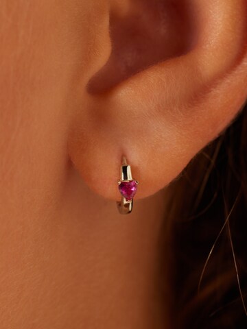 Lucardi Sieraden in Zilver