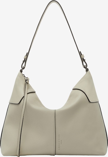 Liebeskind Berlin Hobo in One Size in beige, Produktansicht