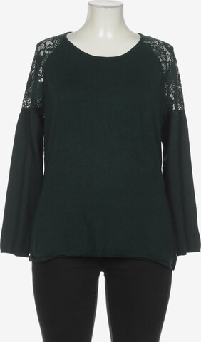 Kiabi Sweater & Cardigan in XL in Green: front