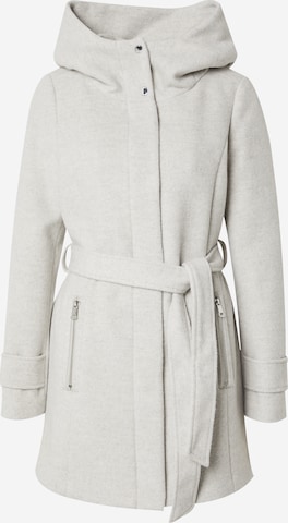 Manteau mi-saison s.Oliver en beige : devant