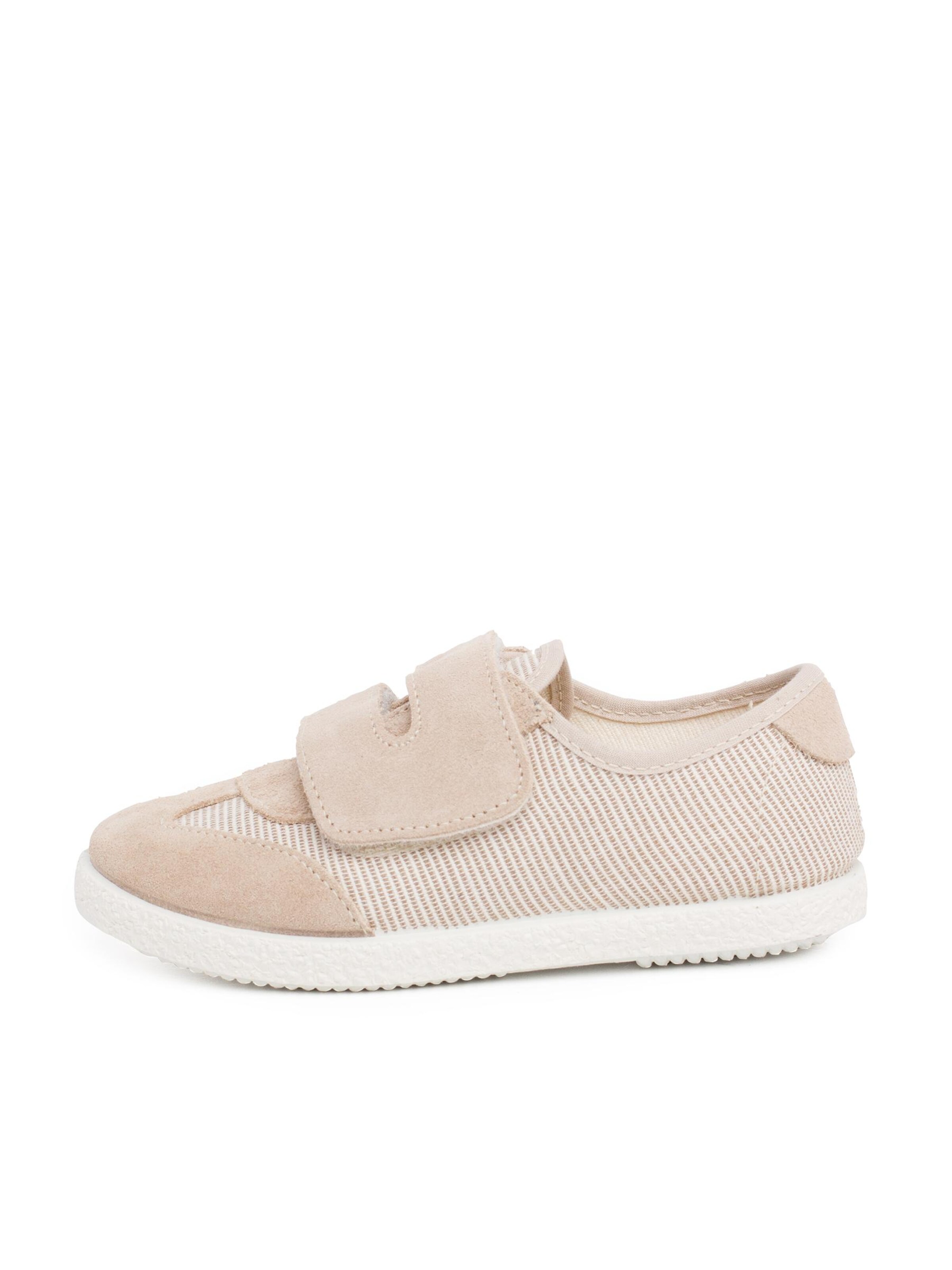 Pisamonas - Zapatillas deportivas en beige