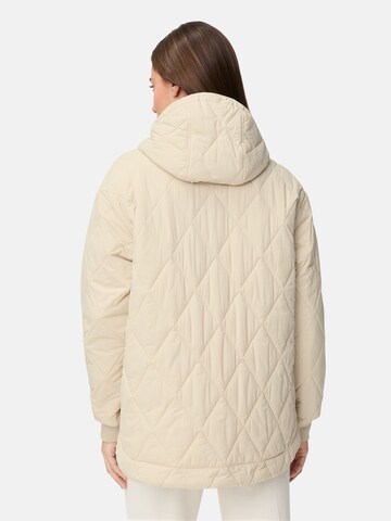 CAMEL ACTIVE Jacke in Beige