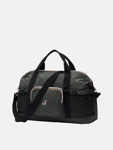 K-Way Schoudertas in Groen