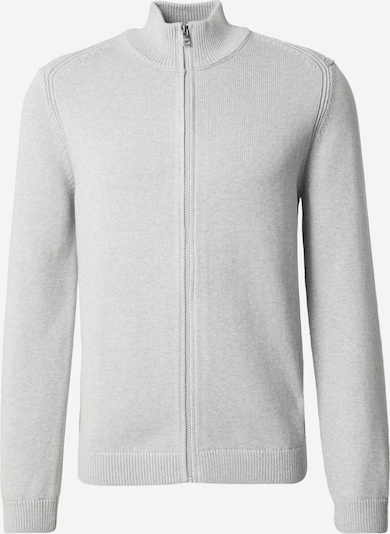 Kardiganas iš s.Oliver, spalva – šviesiai pilka, Prekių apžvalga