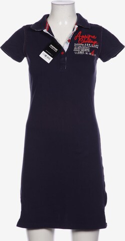 Gaastra Dress in S in Blue: front