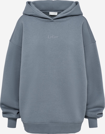 LeGer by Lena Gercke Sweater majica 'Abby' u bazalt siva, Pregled proizvoda