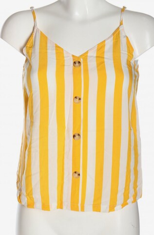 Only You Top & Shirt in XS in White: front