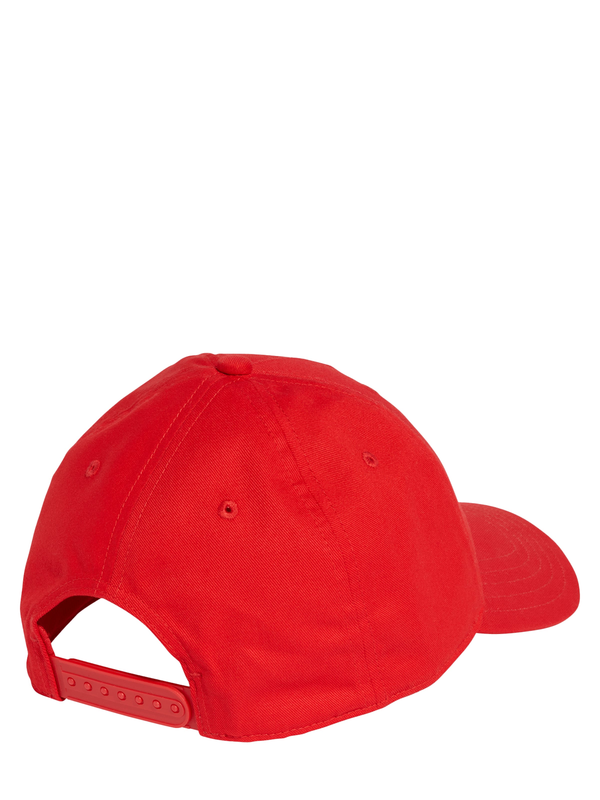 ADIDAS PERFORMANCE Cap in Red