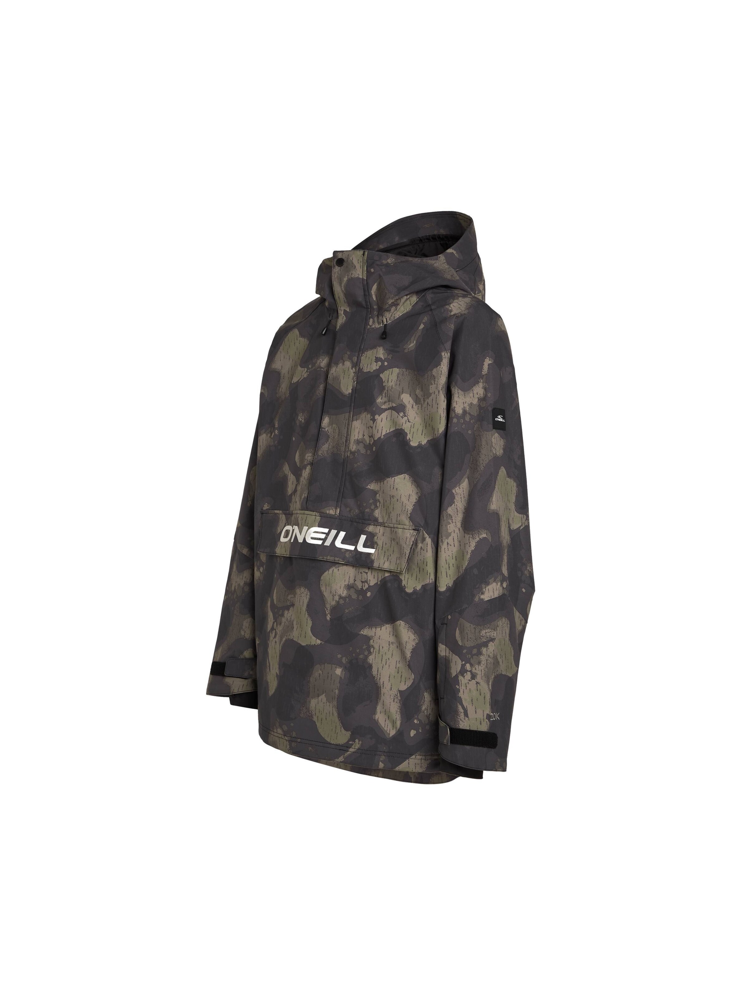 O'NEILL Vabaajajope, värv must