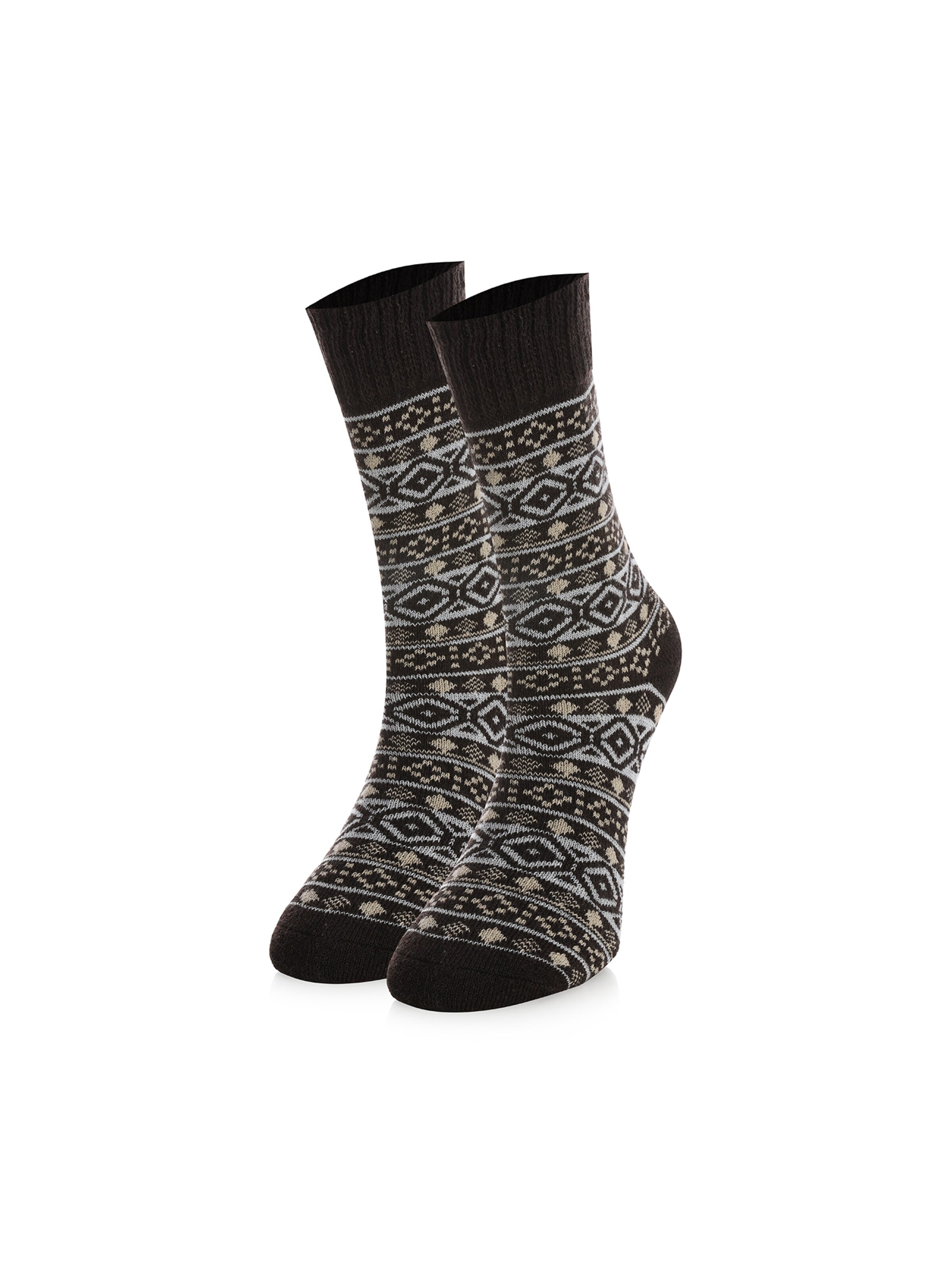 Crea Socks Socks in Mixed colours