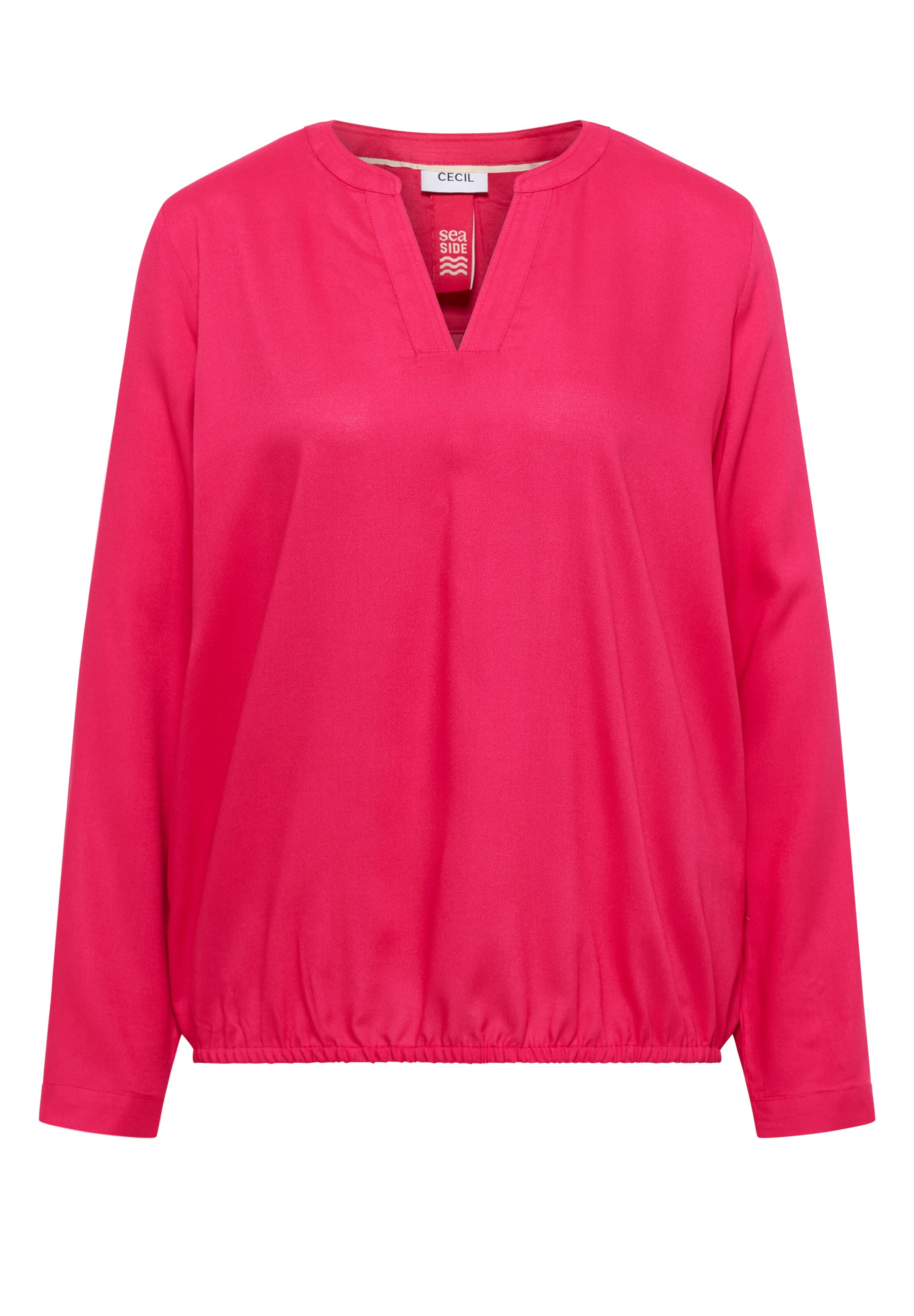 CECIL Blouse in Pink: front