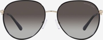 Michael Kors Sunglasses in Gold