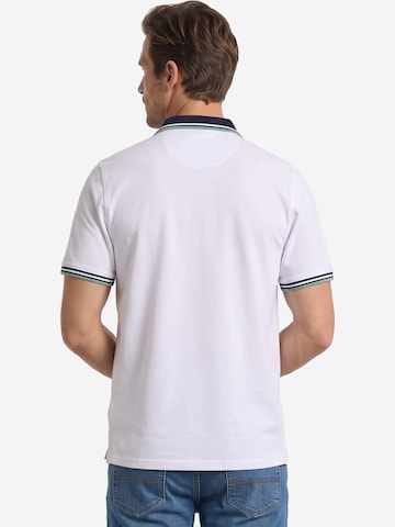 redmond Shirt 'Basic' in Green