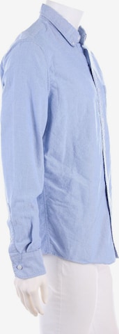 J.Crew Button-down-Hemd M in Blau