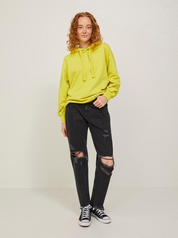 Sweat-shirt 'CLEO' JJXX en vert