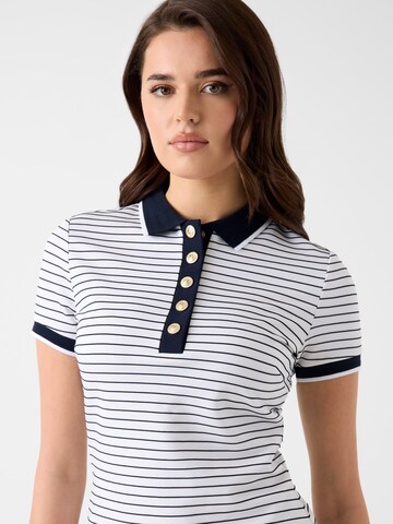 GUESS Dress 'Alphonsine' in White