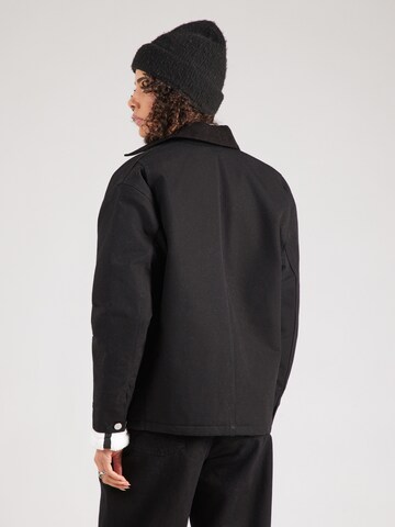 Veste mi-saison 'Michigan' Carhartt WIP en noir
