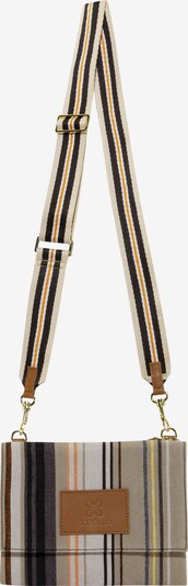 CODELLO Crossbody in beige, Produktansicht