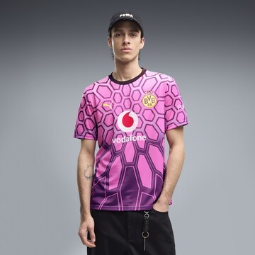 PUMA Jersey 'Borussia Dortmund 26/27' in Purple: front