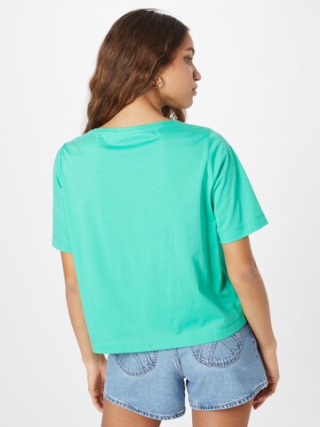 ARMEDANGELS - Camiseta 'FINIA' en verde