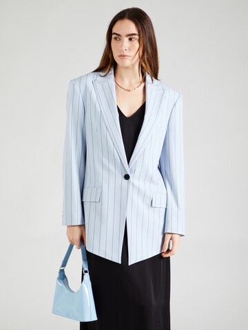 Blazer 'Amiya' HUGO en bleu