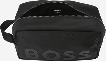 BOSS Laundry bag 'Catch 2.0' in Black