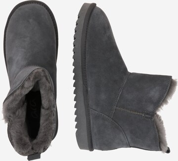 ARA Boots in Grey