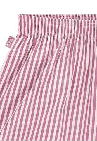 Pantaloncini da pigiama di Pockies in rosa