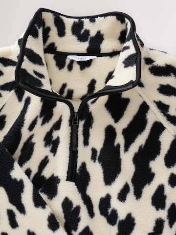 Next Pulóver - bézs