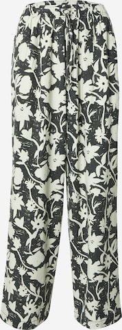 TOPSHOPLoosefit Hlače - miks boja boja: prednji dio