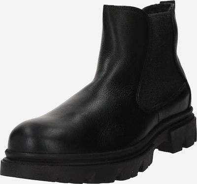 bugatti Chelsea Boots 'Fabello' in Black, Item view