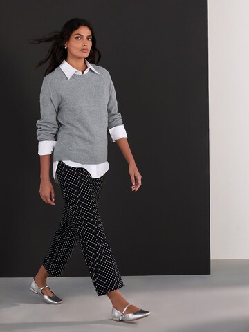 regular Jeans di Next in nero