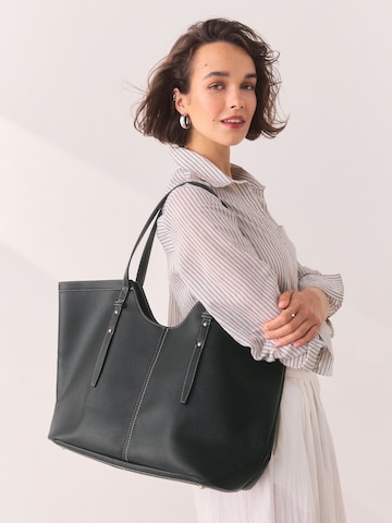Next Shopper in Zwart