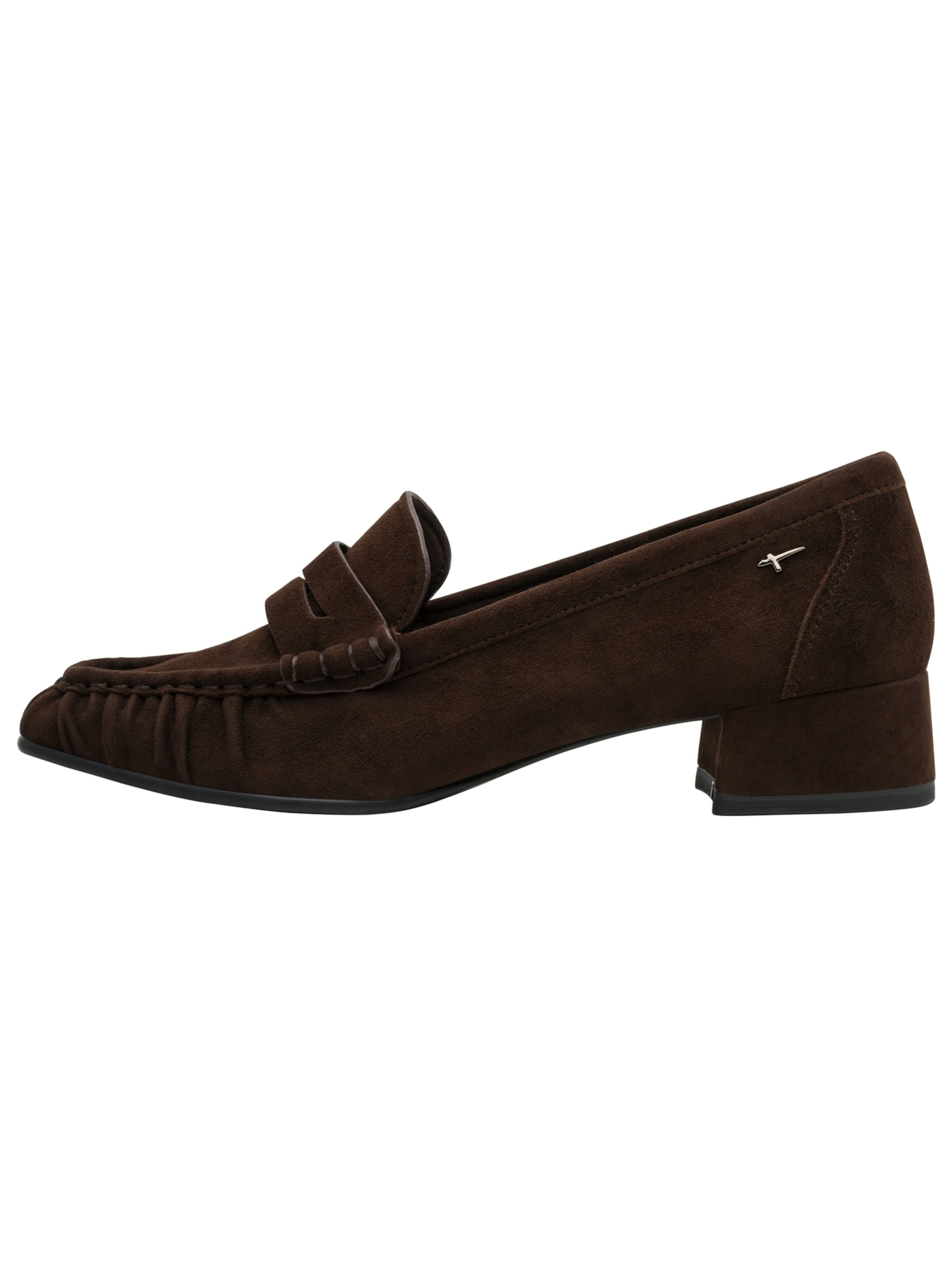 Tamaris Pumps in Bruin