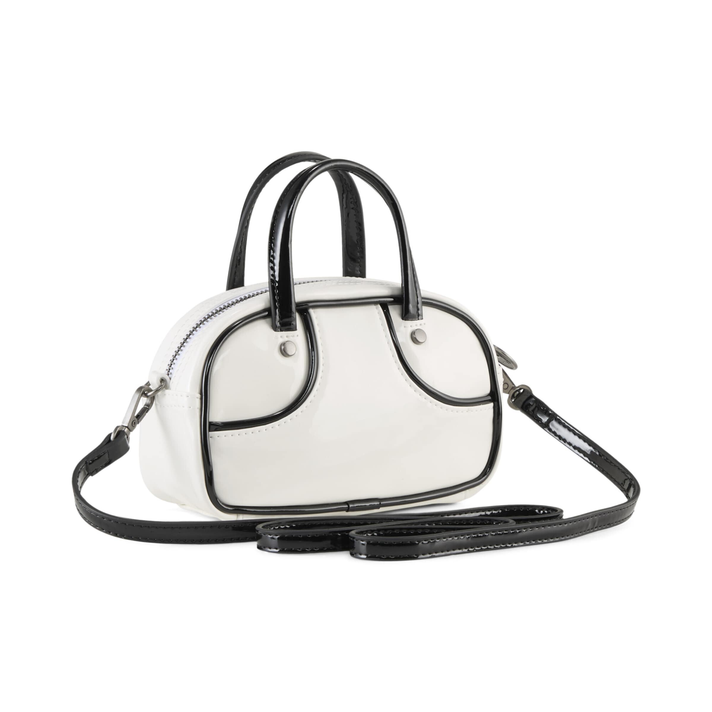 PUMA Sports bag '1976 Micro 1' in White