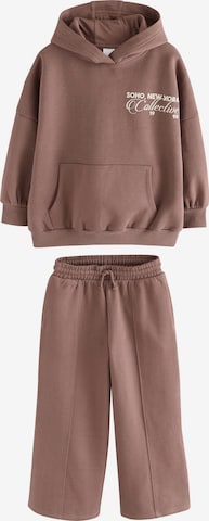 ruda Next Treningas: priekis